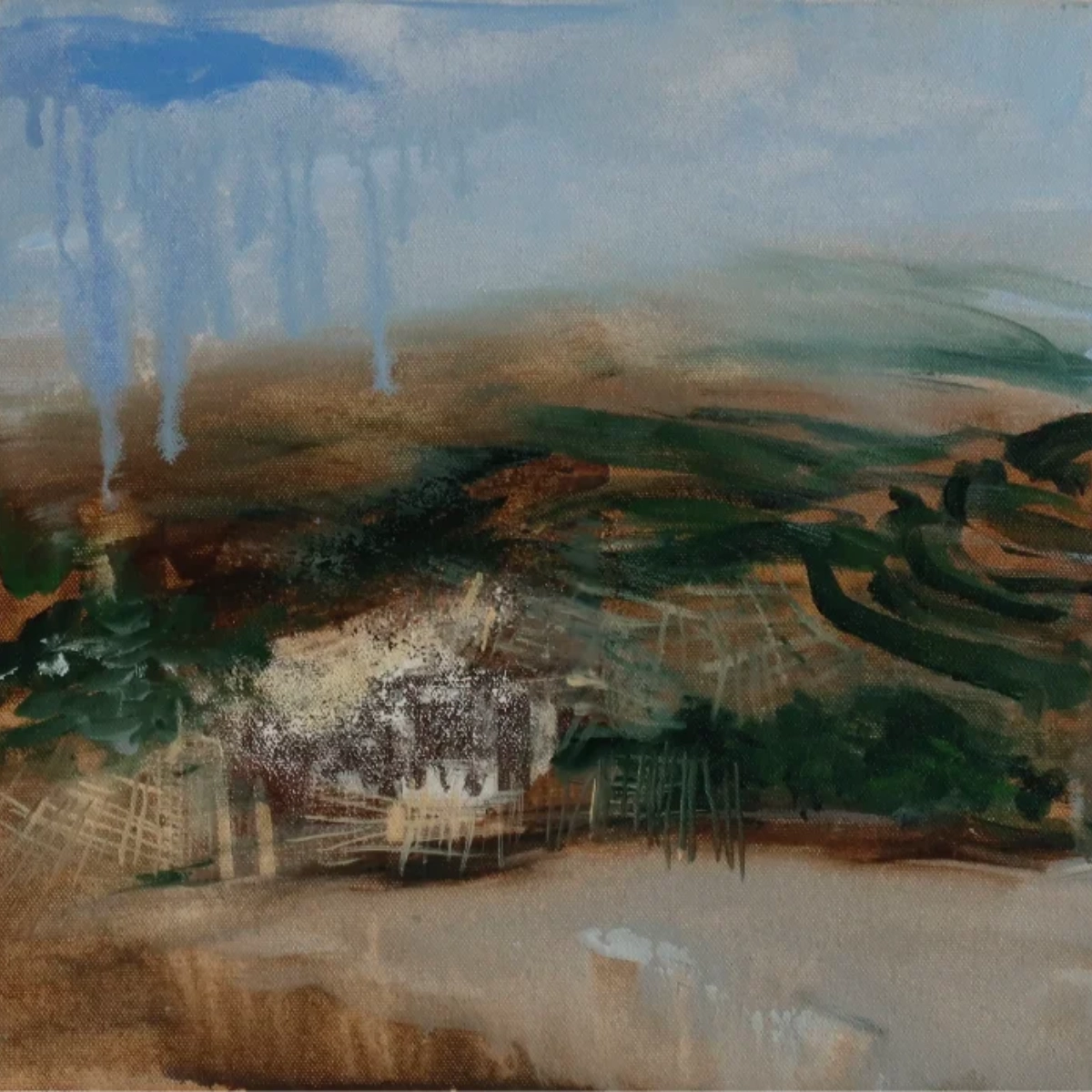 Fusiones Cromáticas 1